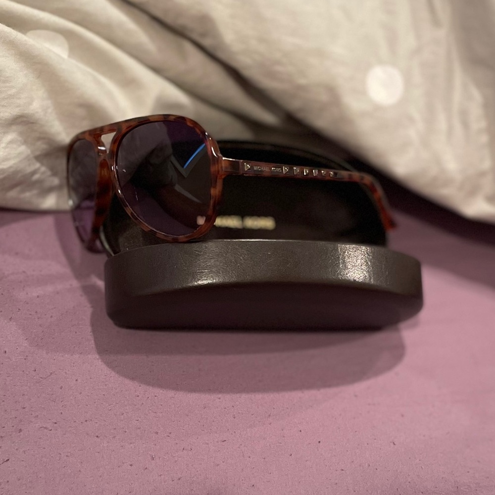 Women’s Michael Kors Sunglasses - Picture 2 of 5